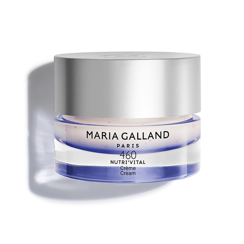 460 NUTRI’VITAL Cream - Online kaufen | Maria Galland Paris