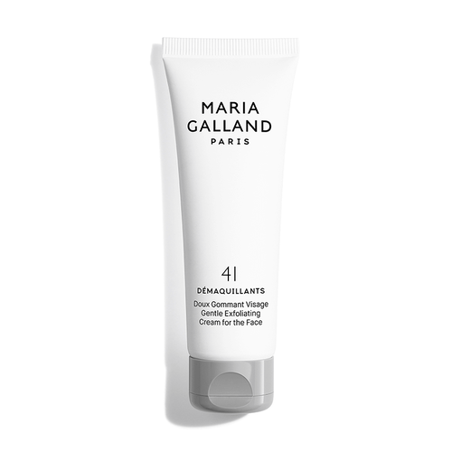 41 Gentle Exfoliating Cream for the Face - Online kaufen | Maria Galland Paris