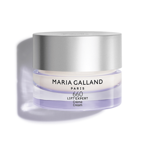 660 LIFT'EXPERT CREAM - Online kaufen | Maria Galland Paris