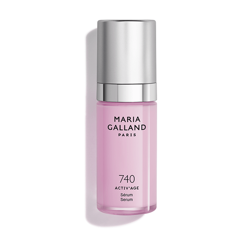 740 ACTIV’AGE Serum - Online kaufen | Maria Galland Paris