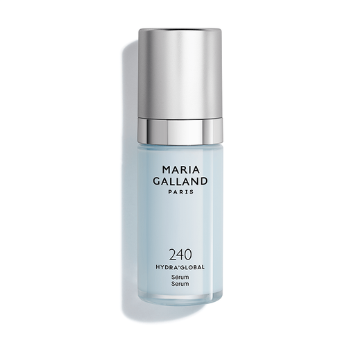 240 HYDRA'GLOBAL Serum - Online kaufen | Maria Galland Paris