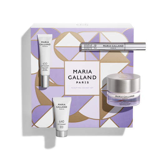 SCULPTING HOLIDAY SET - Online kaufen | Maria Galland Paris