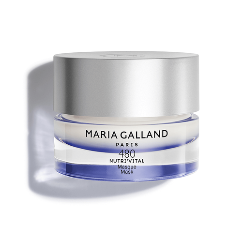 480 NUTRI’VITAL Mask - Online kaufen | Maria Galland Paris